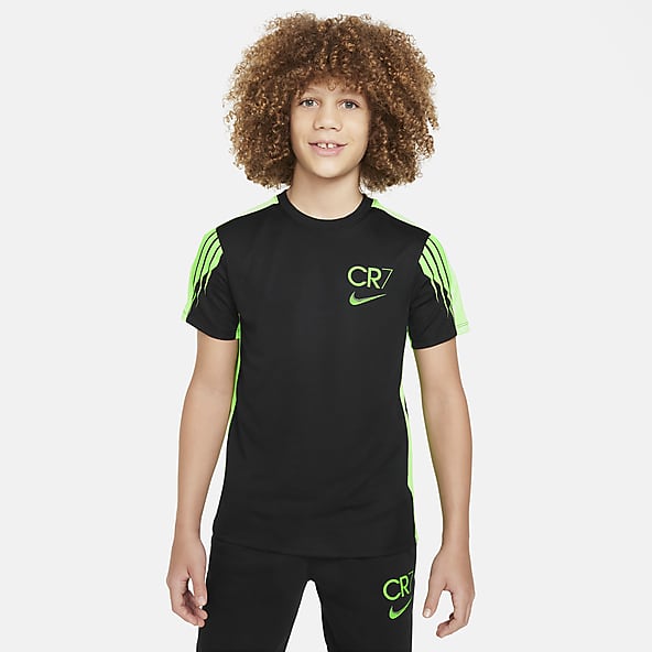 Standard Cristiano Ronaldo Clothing. Nike JP